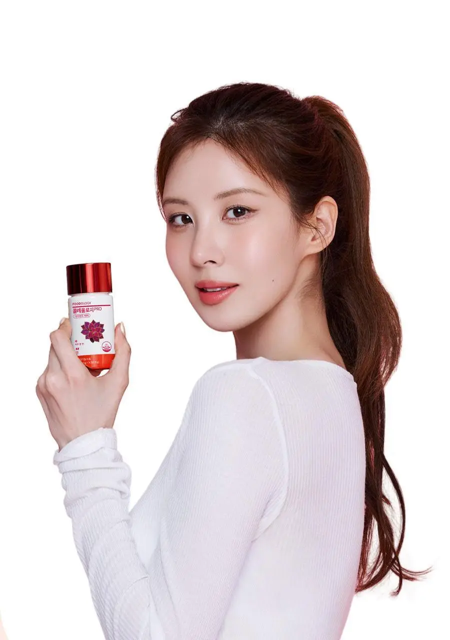 [헬로키티콜라보] 콜레올로지 PRO 600mg*30/60정 단품/기획(+키링증정) 상세페이지 22